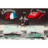 Rare collectable postcards of Malta. Vintage Postcards of Malta