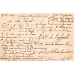 Rare collectable postcards of Malta. Vintage Postcards of Malta