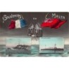 Rare collectable postcards of Malta. Vintage Postcards of Malta