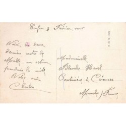 Rare collectable postcards of Malta. Vintage Postcards of Malta