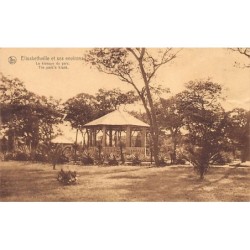 Rare collectable postcards of CONGO KINSHASA. Vintage Postcards of CONGO KINSHASA