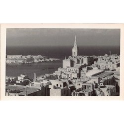 Rare collectable postcards of Malta. Vintage Postcards of Malta