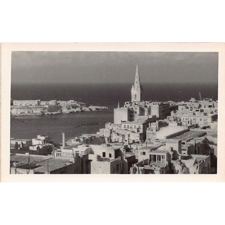 Rare collectable postcards of Malta. Vintage Postcards of Malta