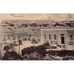 Rare collectable postcards of Malta. Vintage Postcards of Malta