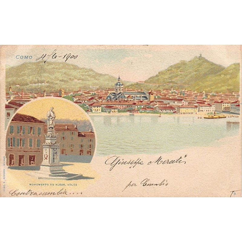 Rare collectable postcards of ITALIA Italy. Vintage Postcards of ITALIA Italy