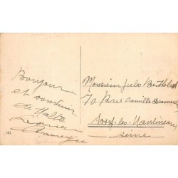 Rare collectable postcards of Malta. Vintage Postcards of Malta