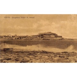 Rare collectable postcards of Malta. Vintage Postcards of Malta