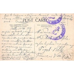 Rare collectable postcards of Malta. Vintage Postcards of Malta