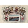 Rare collectable postcards of Malta. Vintage Postcards of Malta
