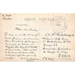 Rare collectable postcards of Malta. Vintage Postcards of Malta