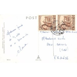 Rare collectable postcards of Malta. Vintage Postcards of Malta