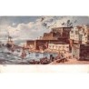 Rare collectable postcards of Malta. Vintage Postcards of Malta
