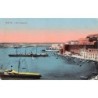 Rare collectable postcards of Malta. Vintage Postcards of Malta