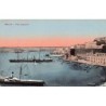 Rare collectable postcards of Malta. Vintage Postcards of Malta