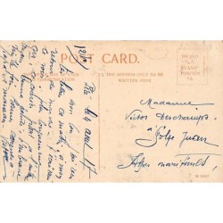 Rare collectable postcards of Malta. Vintage Postcards of Malta