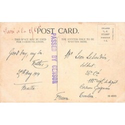 Rare collectable postcards of Malta. Vintage Postcards of Malta