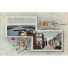 Rare collectable postcards of Malta. Vintage Postcards of Malta