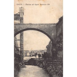 Rare collectable postcards of Malta. Vintage Postcards of Malta