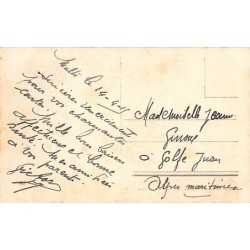 Rare collectable postcards of Malta. Vintage Postcards of Malta