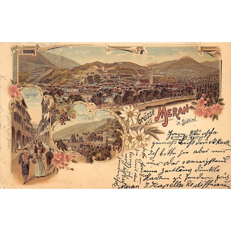 Rare collectable postcards of ITALIA Italy. Vintage Postcards of ITALIA Italy