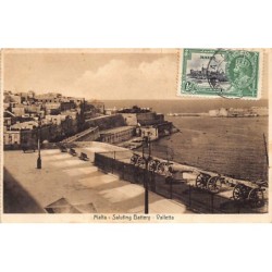 Rare collectable postcards of Malta. Vintage Postcards of Malta