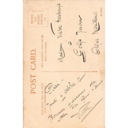 Rare collectable postcards of Malta. Vintage Postcards of Malta