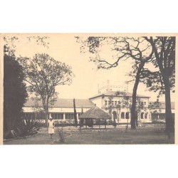 Rare collectable postcards of CONGO KINSHASA. Vintage Postcards of CONGO KINSHASA