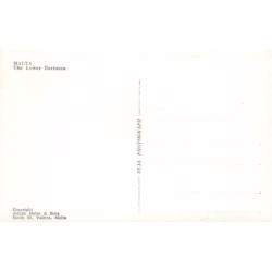 Rare collectable postcards of Malta. Vintage Postcards of Malta