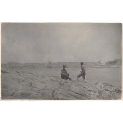 Rare collectable postcards of Malta. Vintage Postcards of Malta