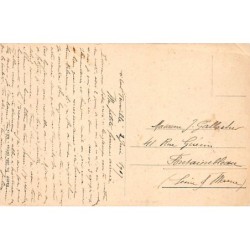 Rare collectable postcards of Malta. Vintage Postcards of Malta