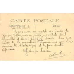 Rare collectable postcards of Morocco. Vintage Postcards of Morocco