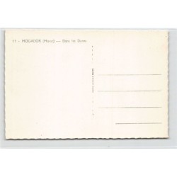 Rare collectable postcards of Morocco. Vintage Postcards of Morocco