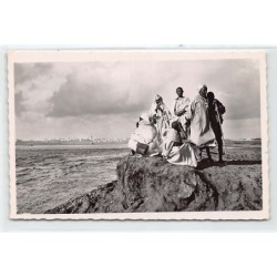 Rare collectable postcards of Morocco. Vintage Postcards of Morocco