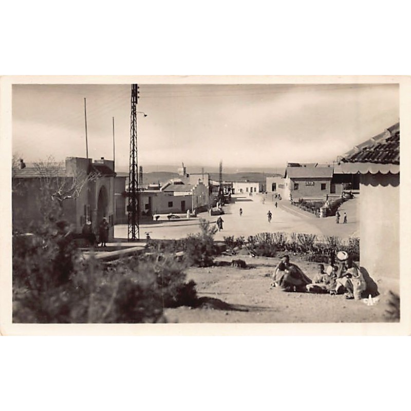 Rare collectable postcards of Morocco. Vintage Postcards of Morocco