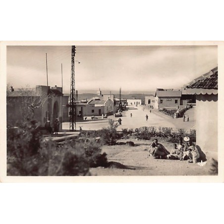 Rare collectable postcards of Morocco. Vintage Postcards of Morocco