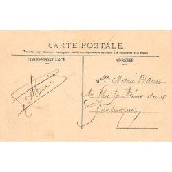 Rare collectable postcards of Mauritania. Vintage Postcards of Mauritania