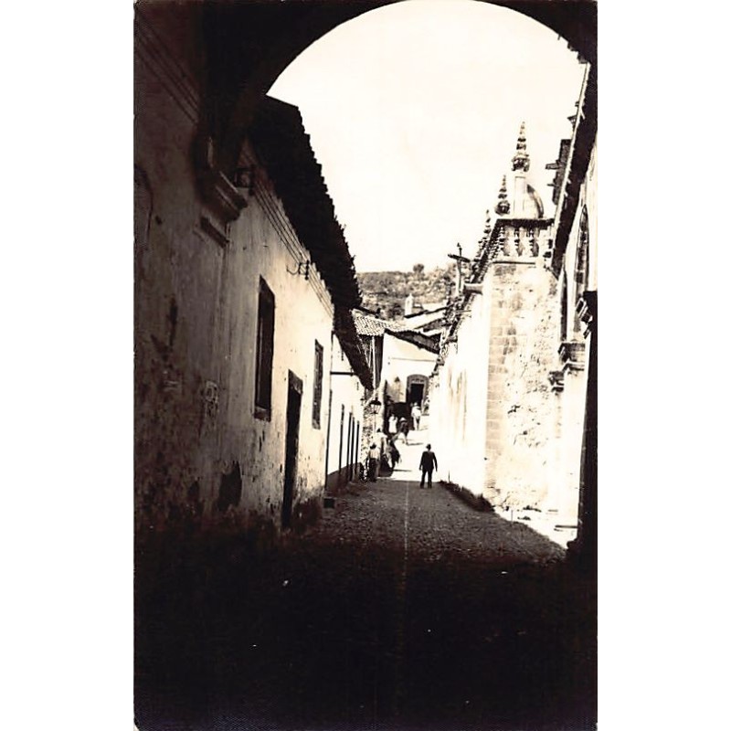 Rare collectable postcards of Mexico. Vintage Postcards of Mexico