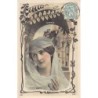 Rare collectable postcards of Monaco. Vintage Postcards of Monaco