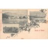 Rare collectable postcards of Montenegro. Vintage Postcards of Montenegro