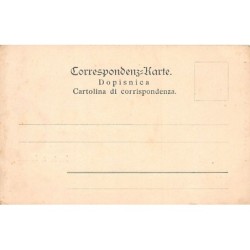 Rare collectable postcards of Montenegro. Vintage Postcards of Montenegro