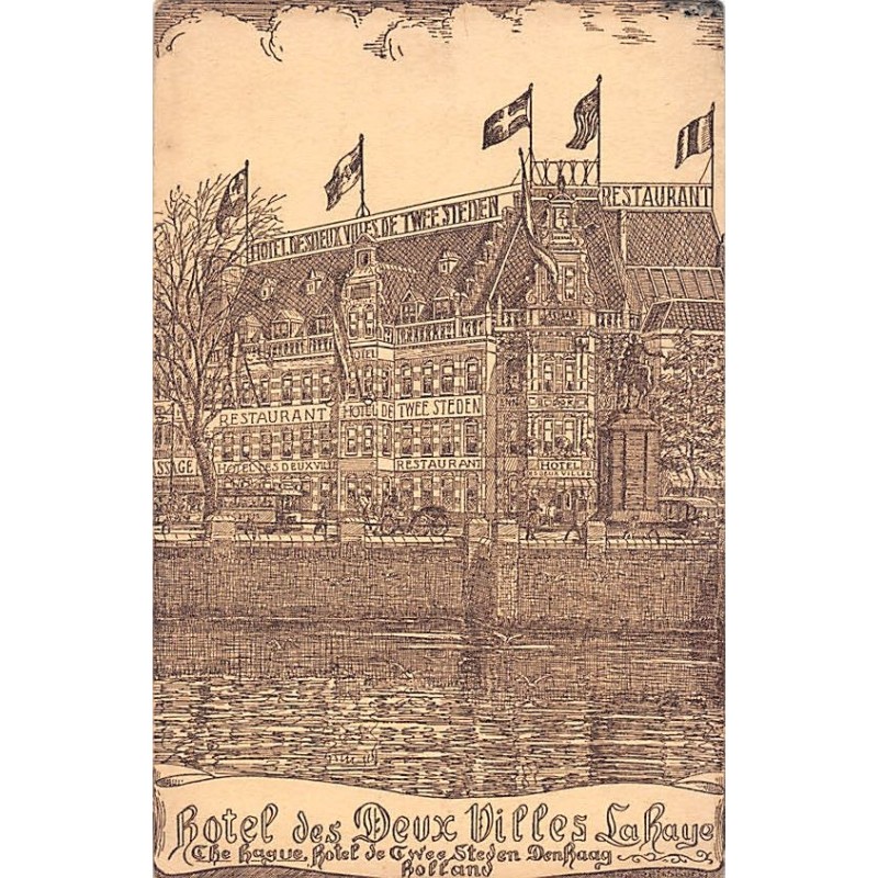 Rare collectable postcards of Netherlands. Vintage Postcards of Netherlands