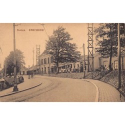 Rare collectable postcards of Netherlands. Vintage Postcards of Netherlands