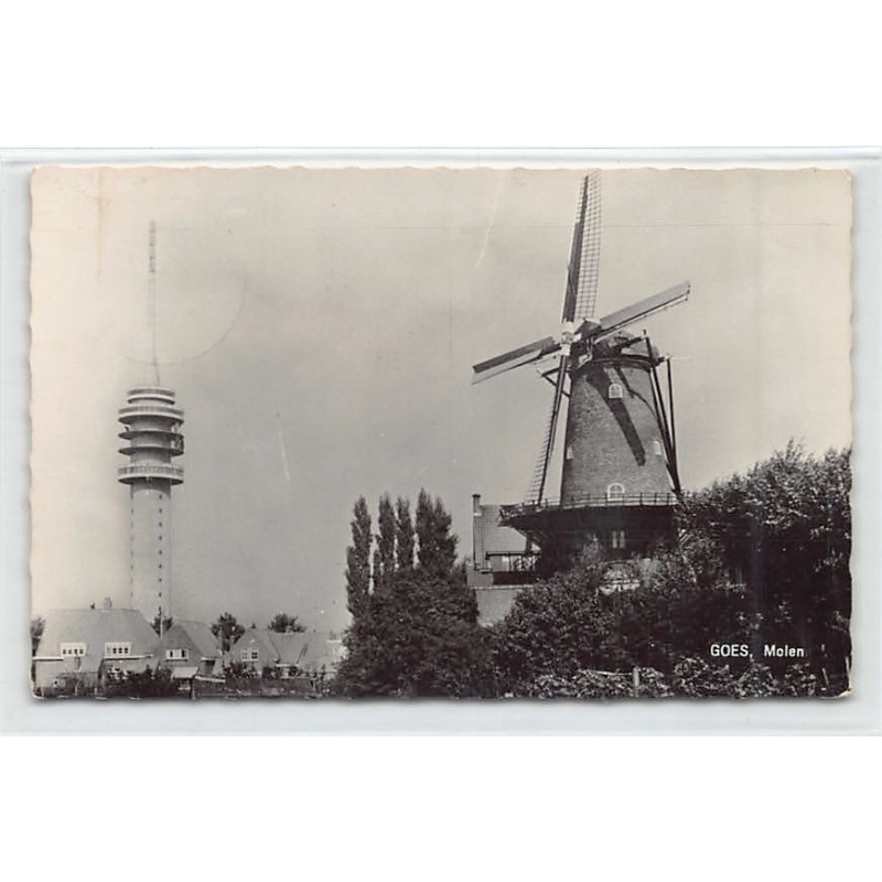 Rare collectable postcards of Netherlands. Vintage Postcards of Netherlands