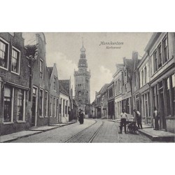 Rare collectable postcards of Netherlands. Vintage Postcards of Netherlands