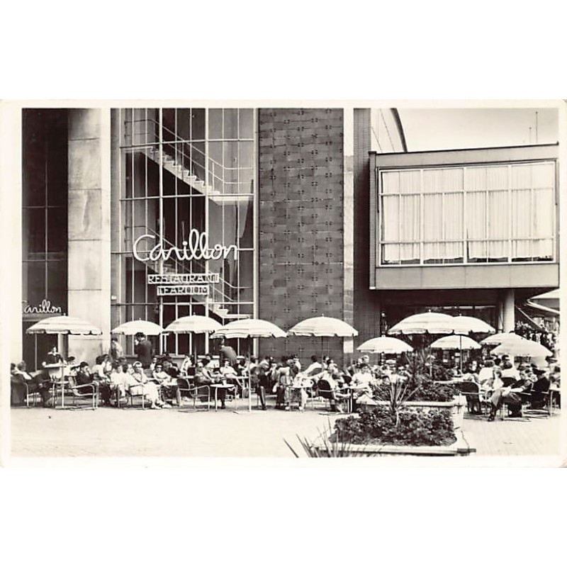 Rare collectable postcards of Netherlands. Vintage Postcards of Netherlands