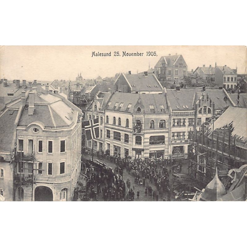 Rare collectable postcards of Norway. Vintage Postcards of Norway