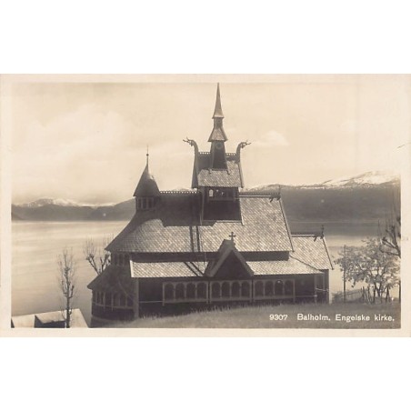 Rare collectable postcards of Norway. Vintage Postcards of Norway