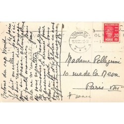 Rare collectable postcards of Norway. Vintage Postcards of Norway