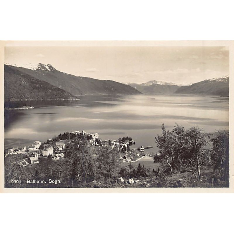 Rare collectable postcards of Norway. Vintage Postcards of Norway