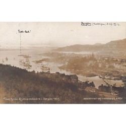 Rare collectable postcards of Norway. Vintage Postcards of Norway